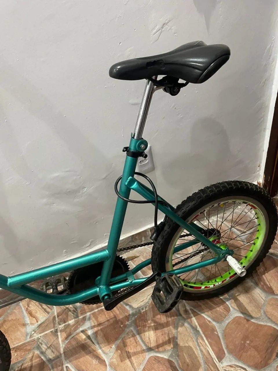 Bike nuvenzinha - Foto 3