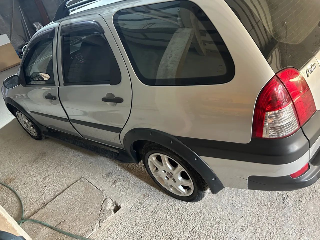 Carro conservado e de procedência  - Foto 5
