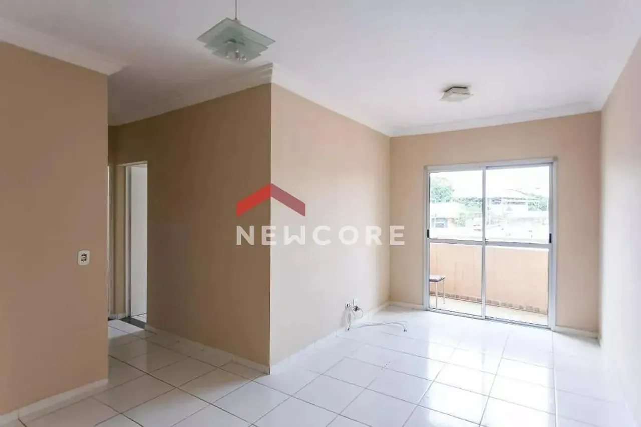 Apartamento em Rua Francisco Sgambatt - Quitaúna - Osasco/SP
