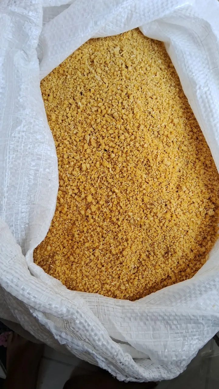 Farinha regional