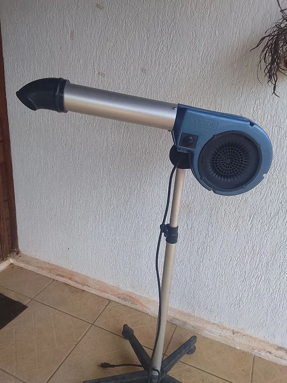 Secador profissional Kyklon  - Foto 6