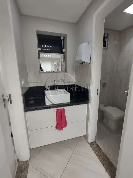 sala comercial para alugar na água rasa