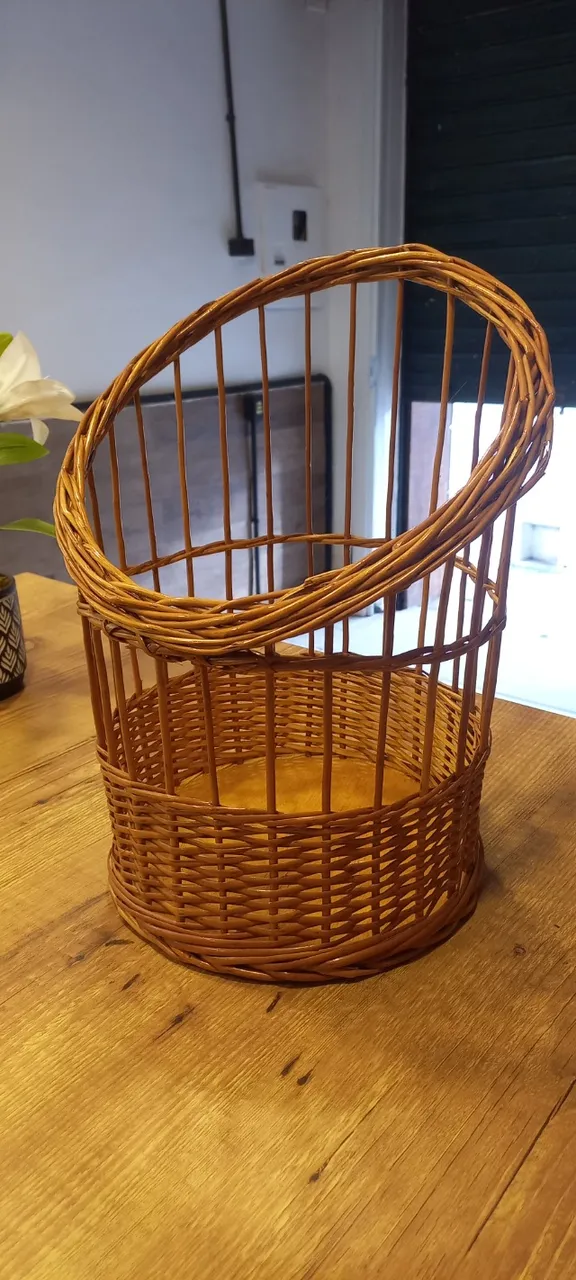 Cesto para Baguette