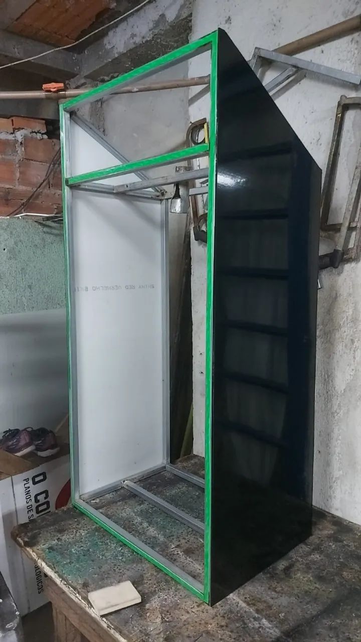 Atenção Comerciante! tudo em Comunicação Visual e Acm Fachada em UM só lugar * - Foto 5