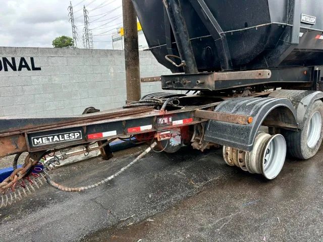 Rodocaçamba Metalesp 2021  - Foto 4