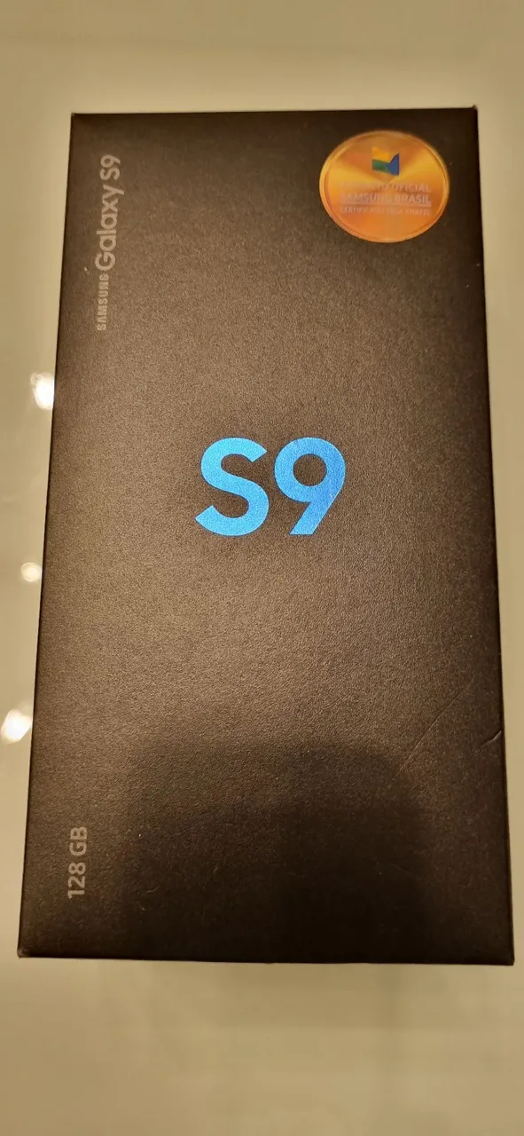 Samsung S9