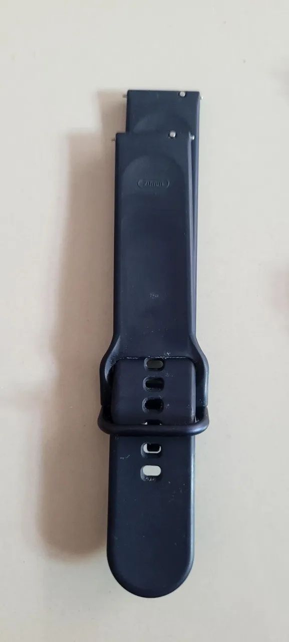 Samsung Watch / Relógio - Azul Escuro - Foto 2