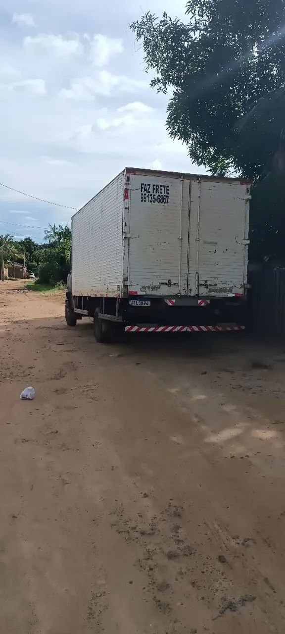 Fretes e mudanças  - Foto 4