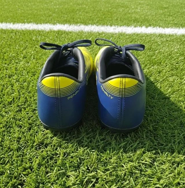 Chuteira Penalty Storm Speed VII - Foto 4