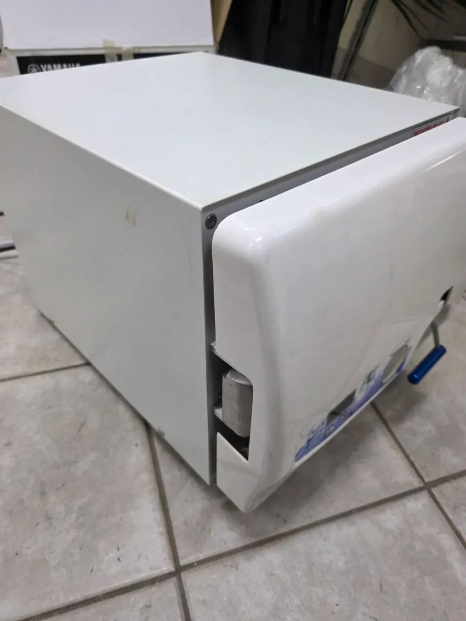 Autoclave 12L ALT Equipamentos - Foto 4