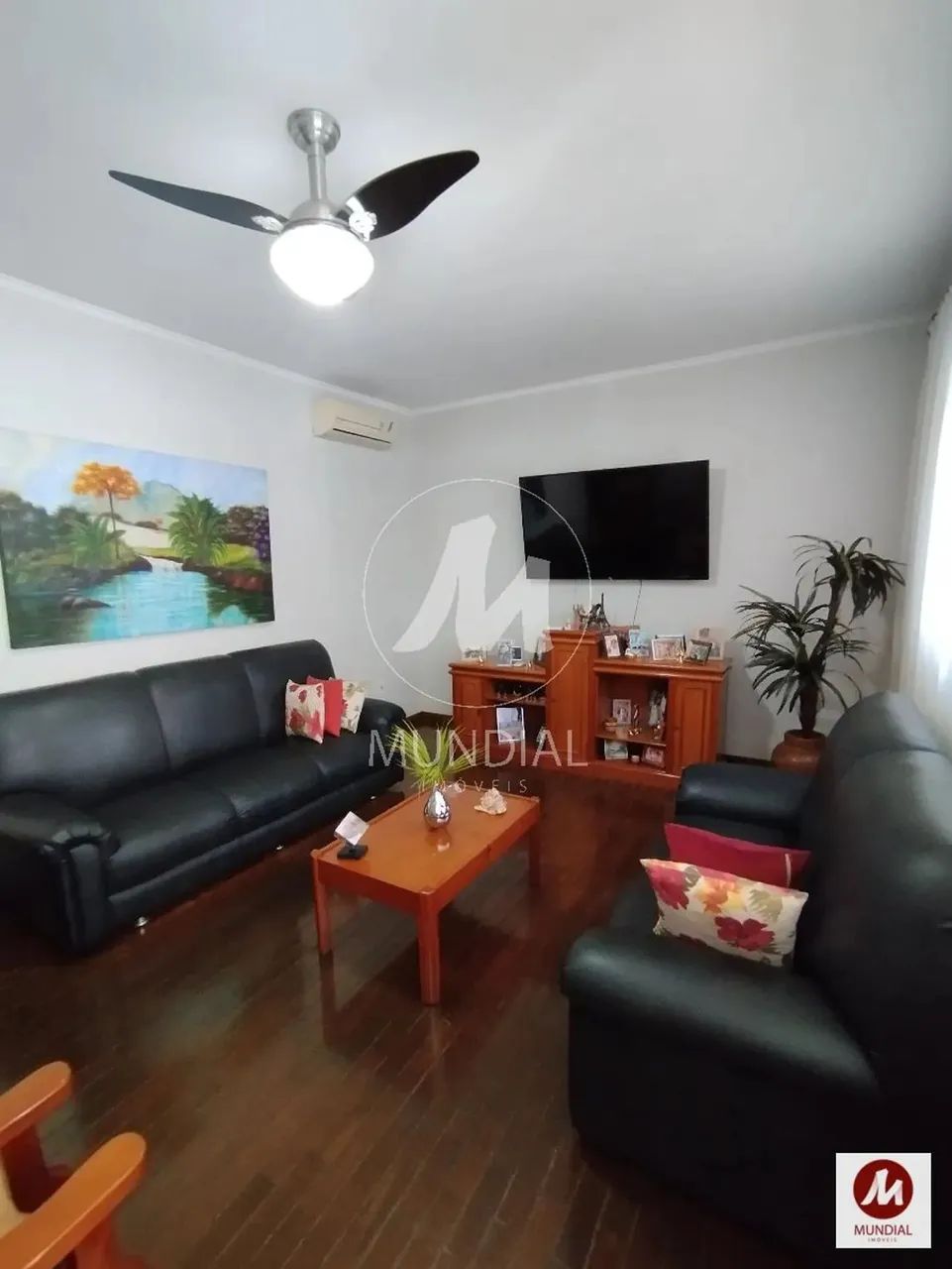 Casa (térrea na rua) 3 dormitórios/suite, cozinha planejada - Foto 4