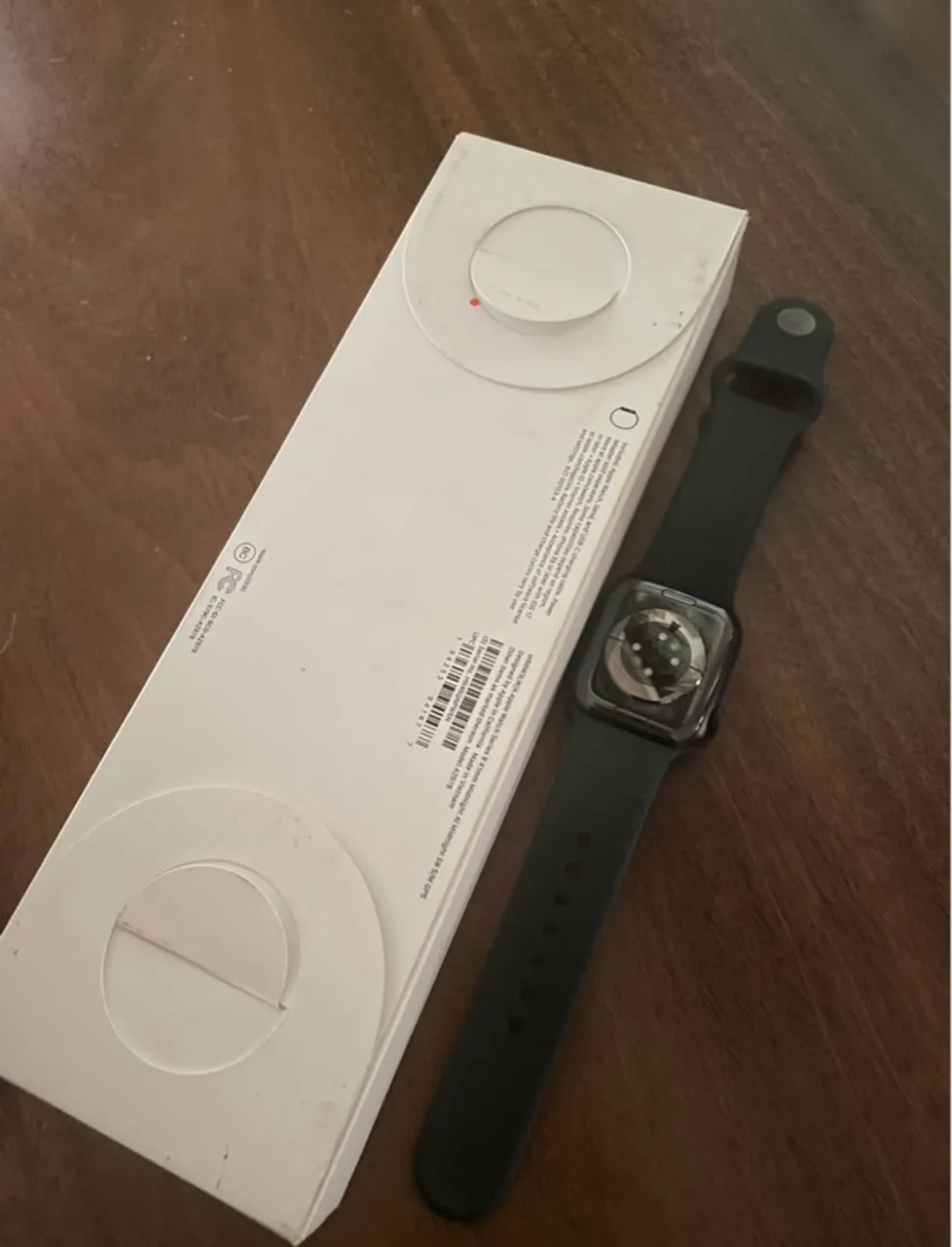 Apple Watch Series 9