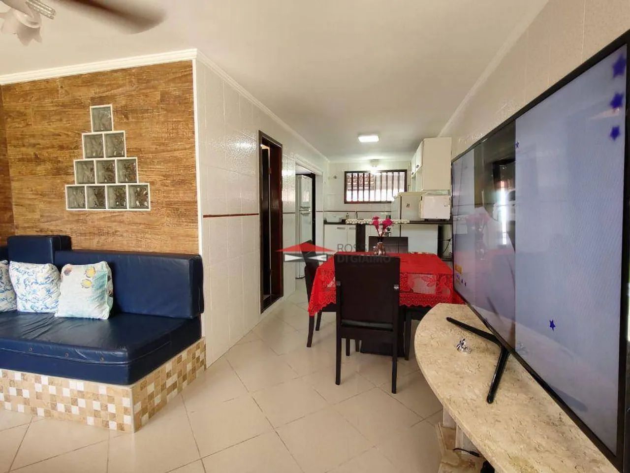 Casa à venda, 92 m² por R$ 480.000,00 - Martim de Sá - Caraguatatuba/SP - Foto 3