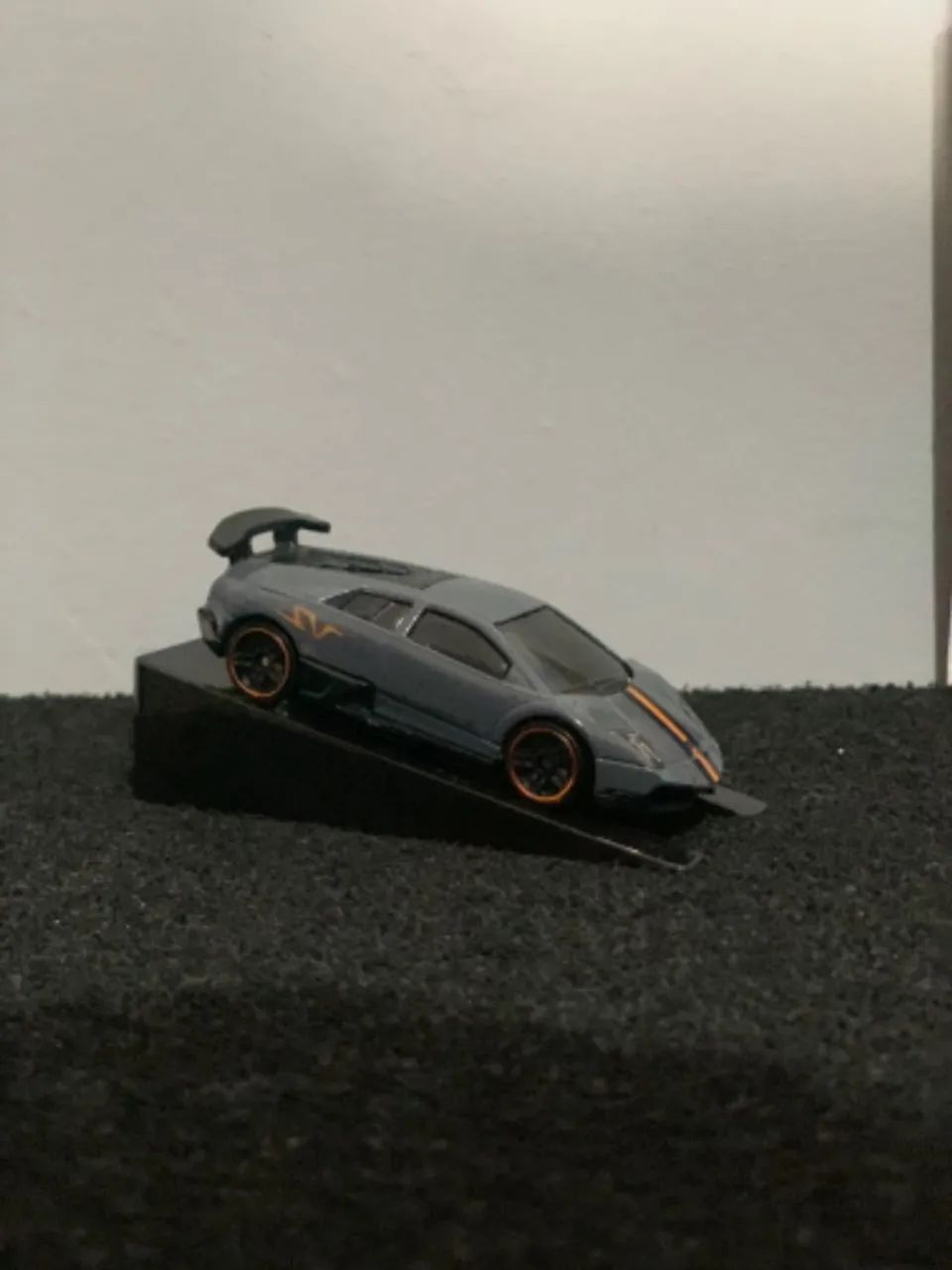 Vendo lamborghini murcialego
