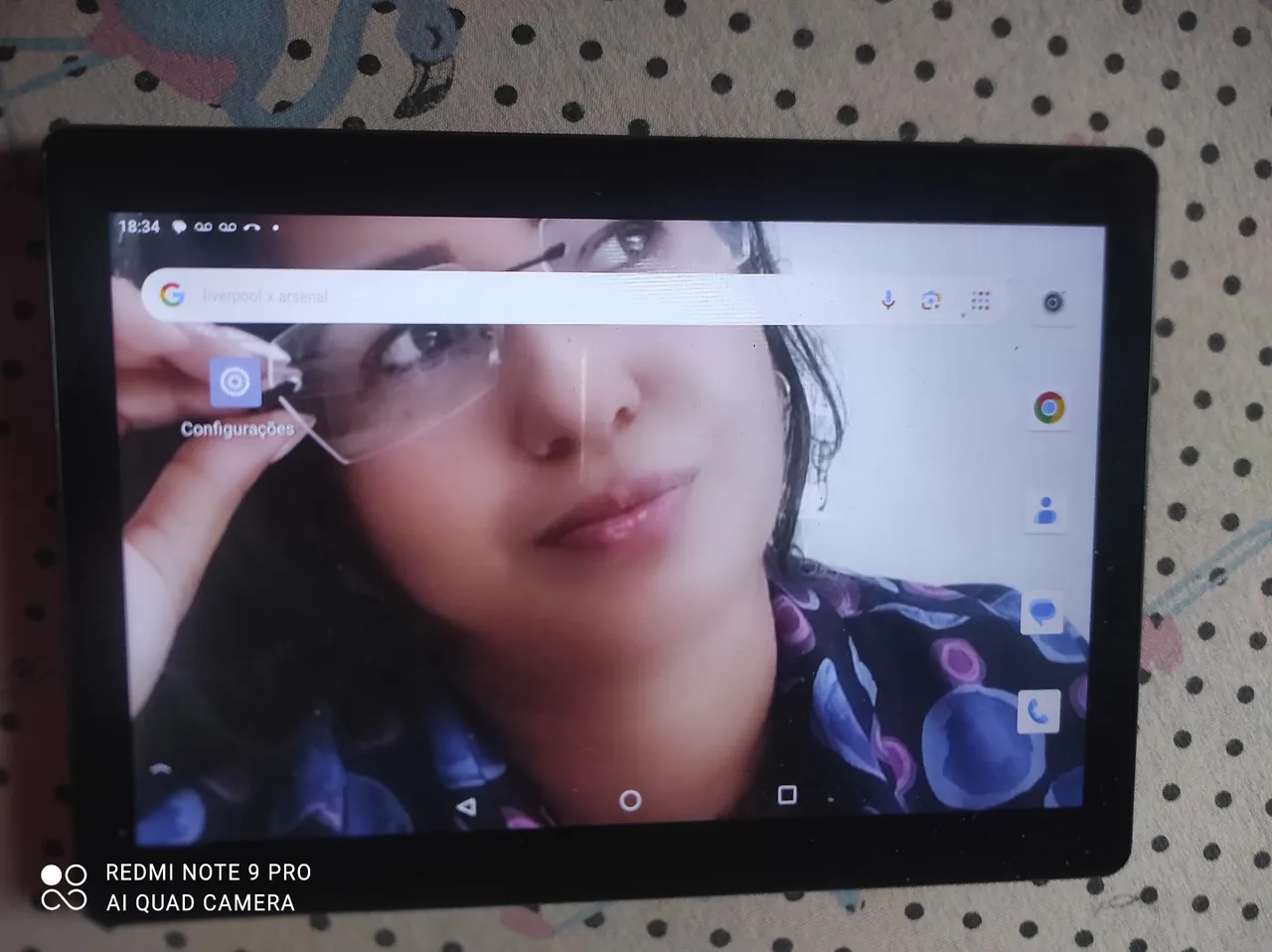 Tablet