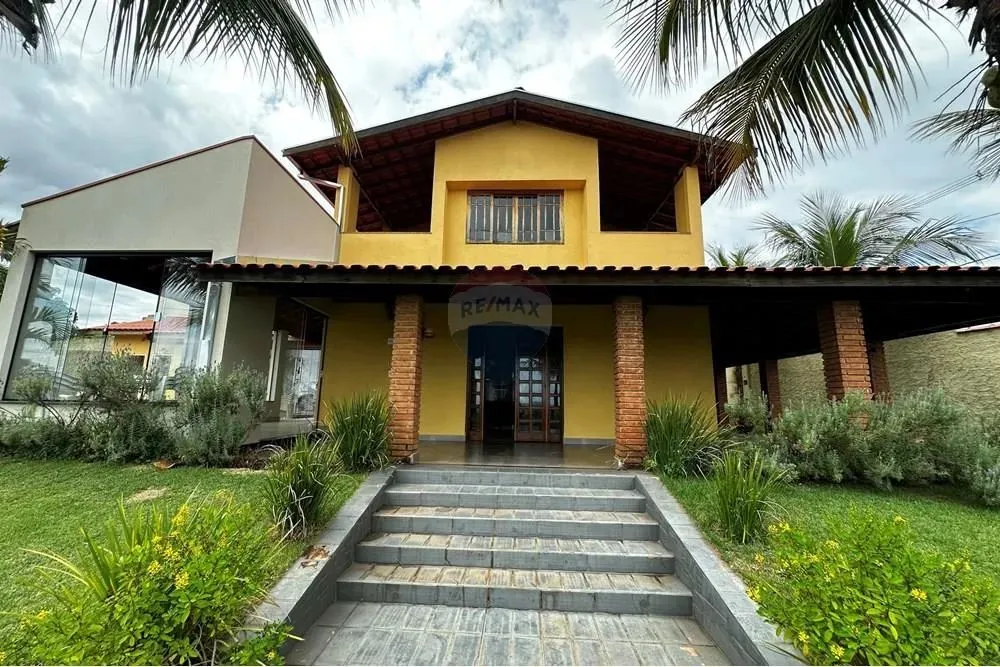 Chácara em condomínio fechado, com 3000 m² á venda em Brodowski por R$ 890.000,00