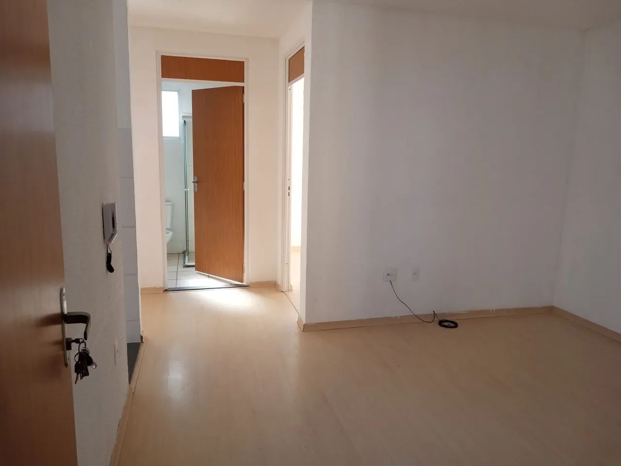Apartamento em paciência para alugar quarto andar  - Foto 4