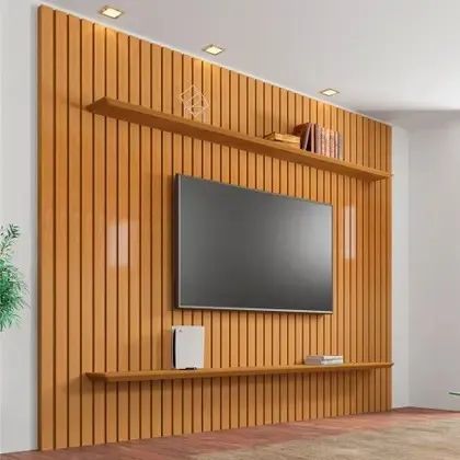 Painel RIPADO 2,18x2,20 - Entrega e montagem GRATIS - Foto 2