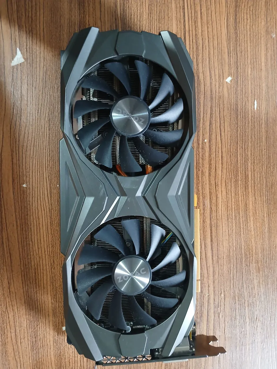 nvidia geforce gtx 1080