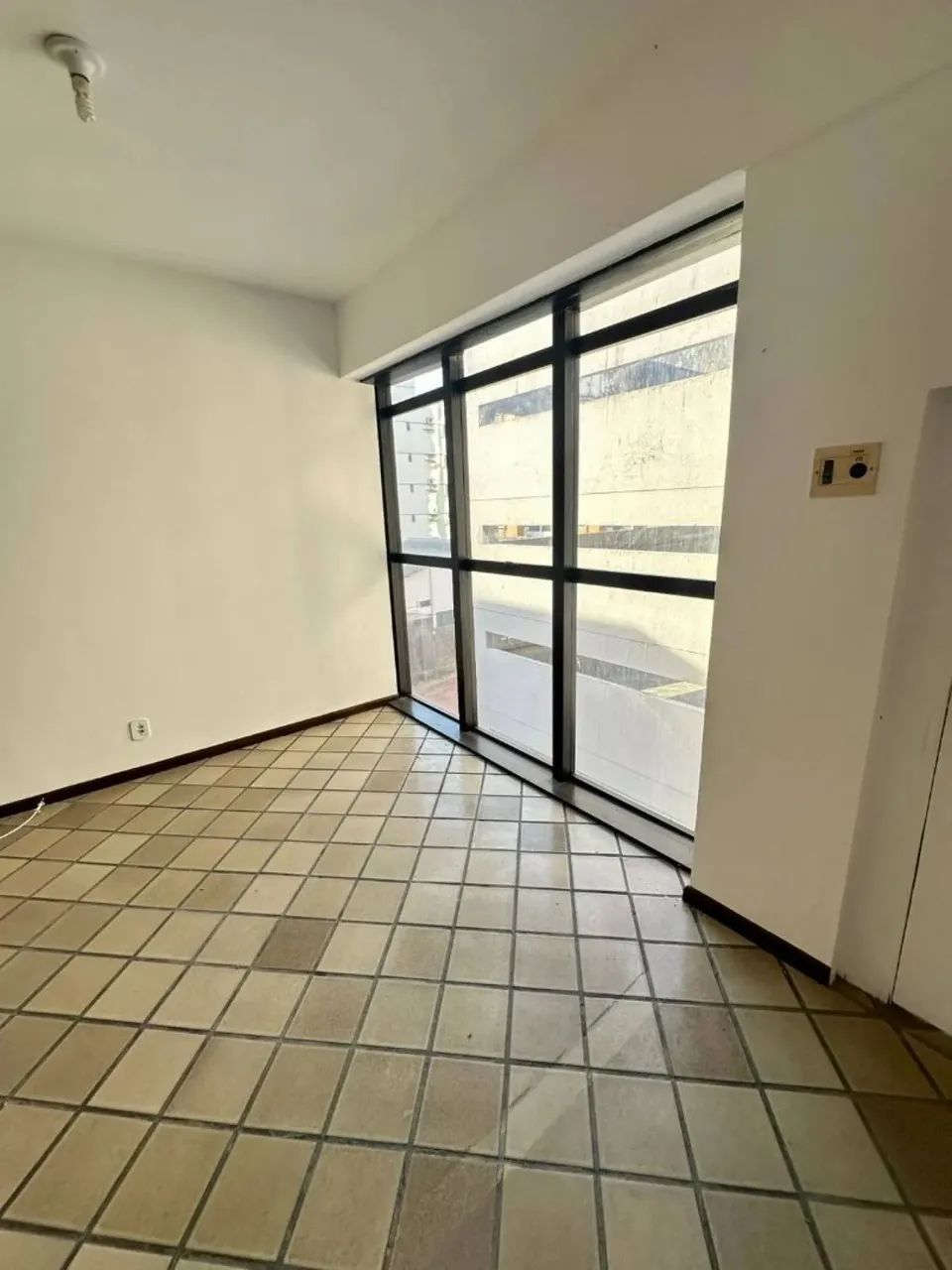 (MR) VENDA SALA COMERCIAL - EDF. CARRARA NO RENASCENÇA - Foto 3