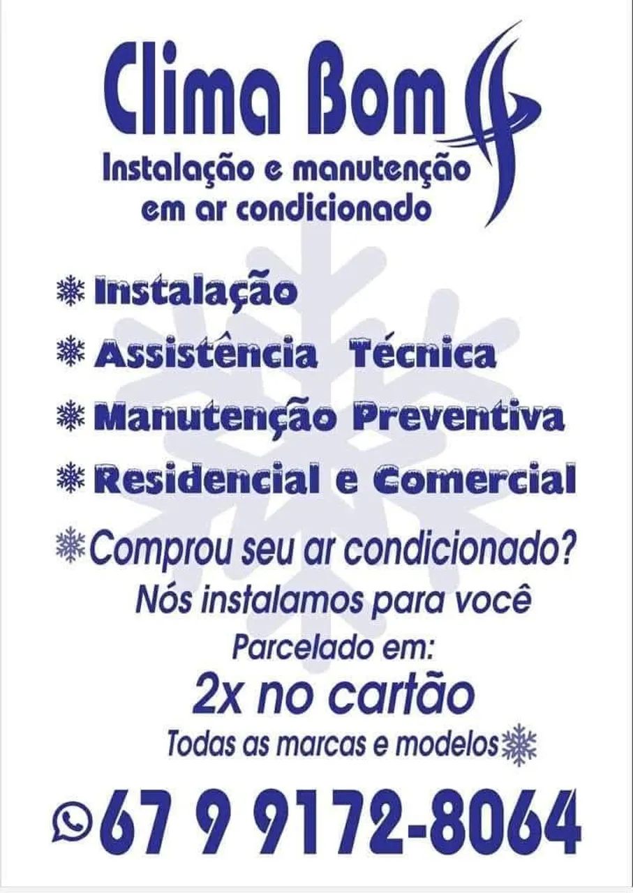 Ar condicionado  - Foto 2
