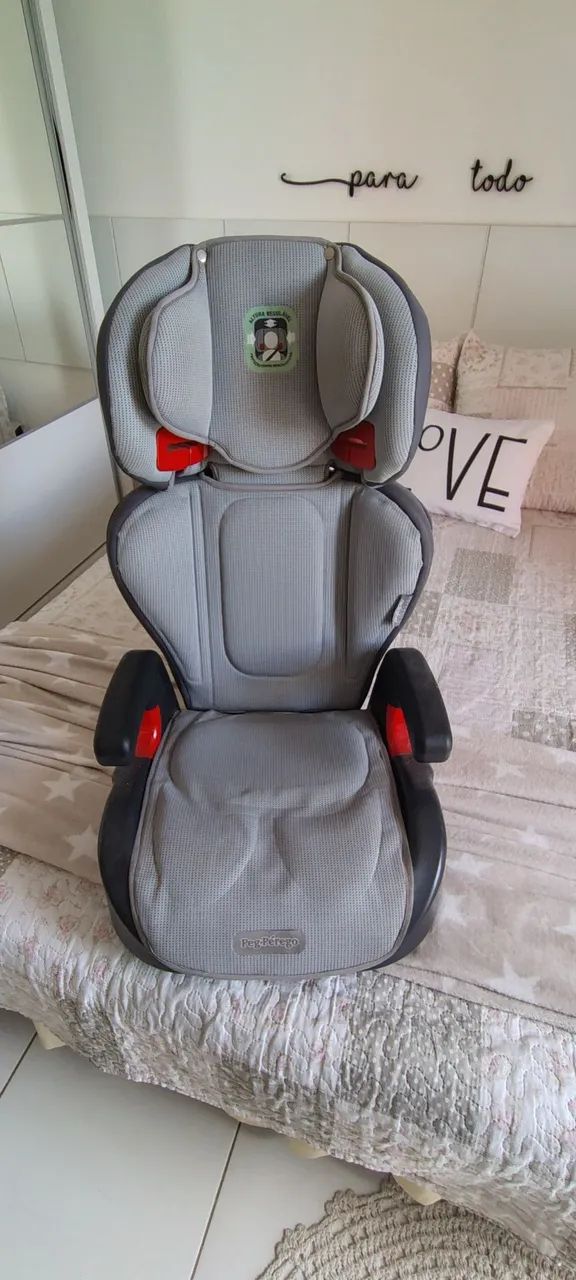 Cadeirinha para Carro  - Foto 2