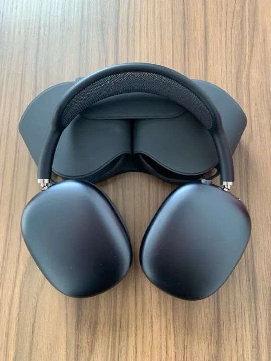 Fones de Ouvido Apple AirPods Max- Azul