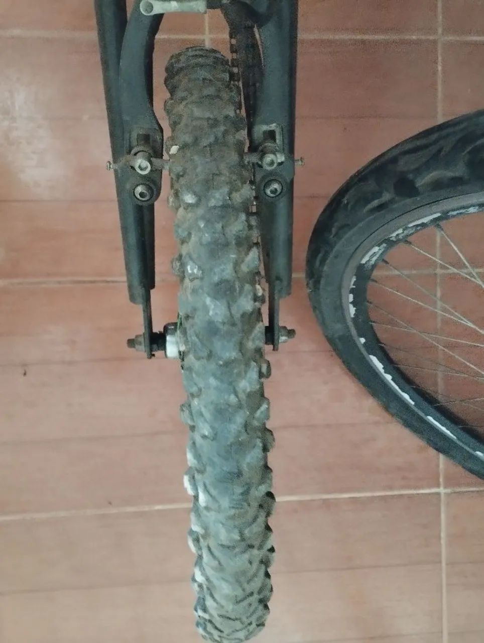 Bicicleta Aro 14 - Foto 5