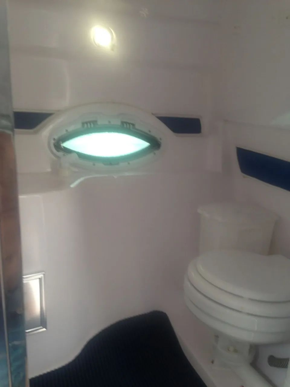 Lancha Tecnoboats 28 Sport Cab  - Foto 5