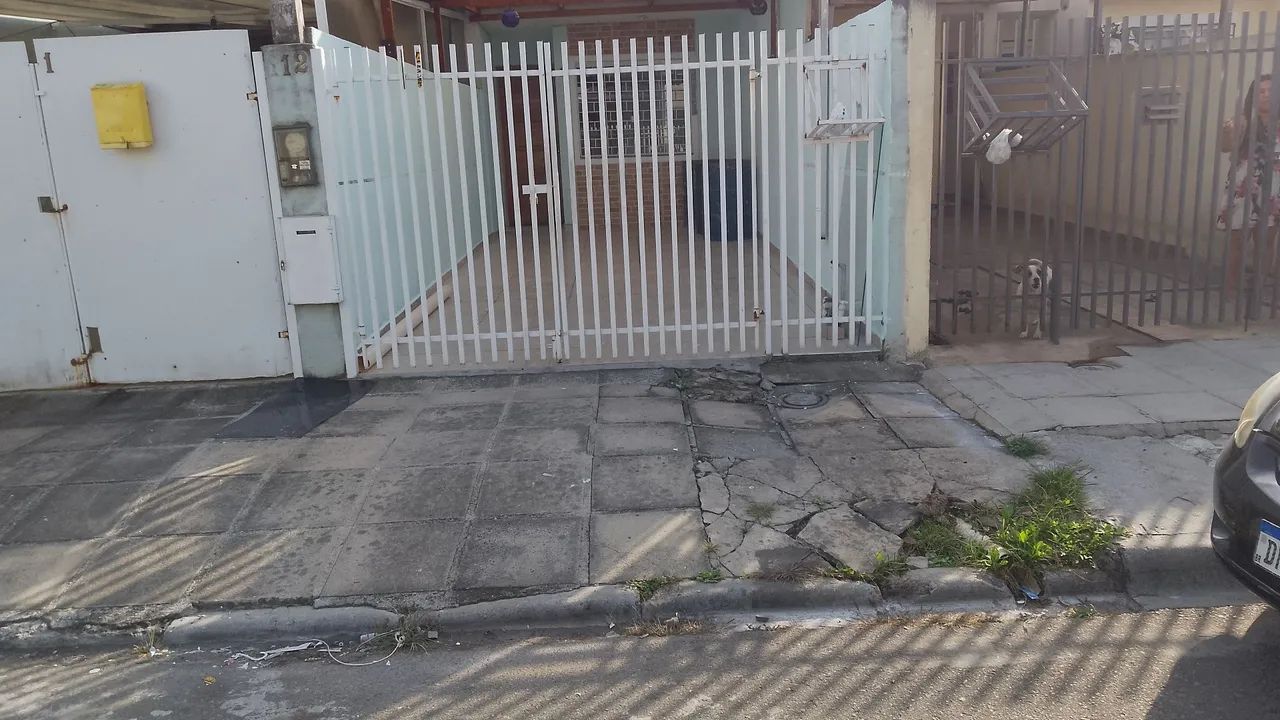 Faço instalação e reparos de paver e meio fio  - Foto 5