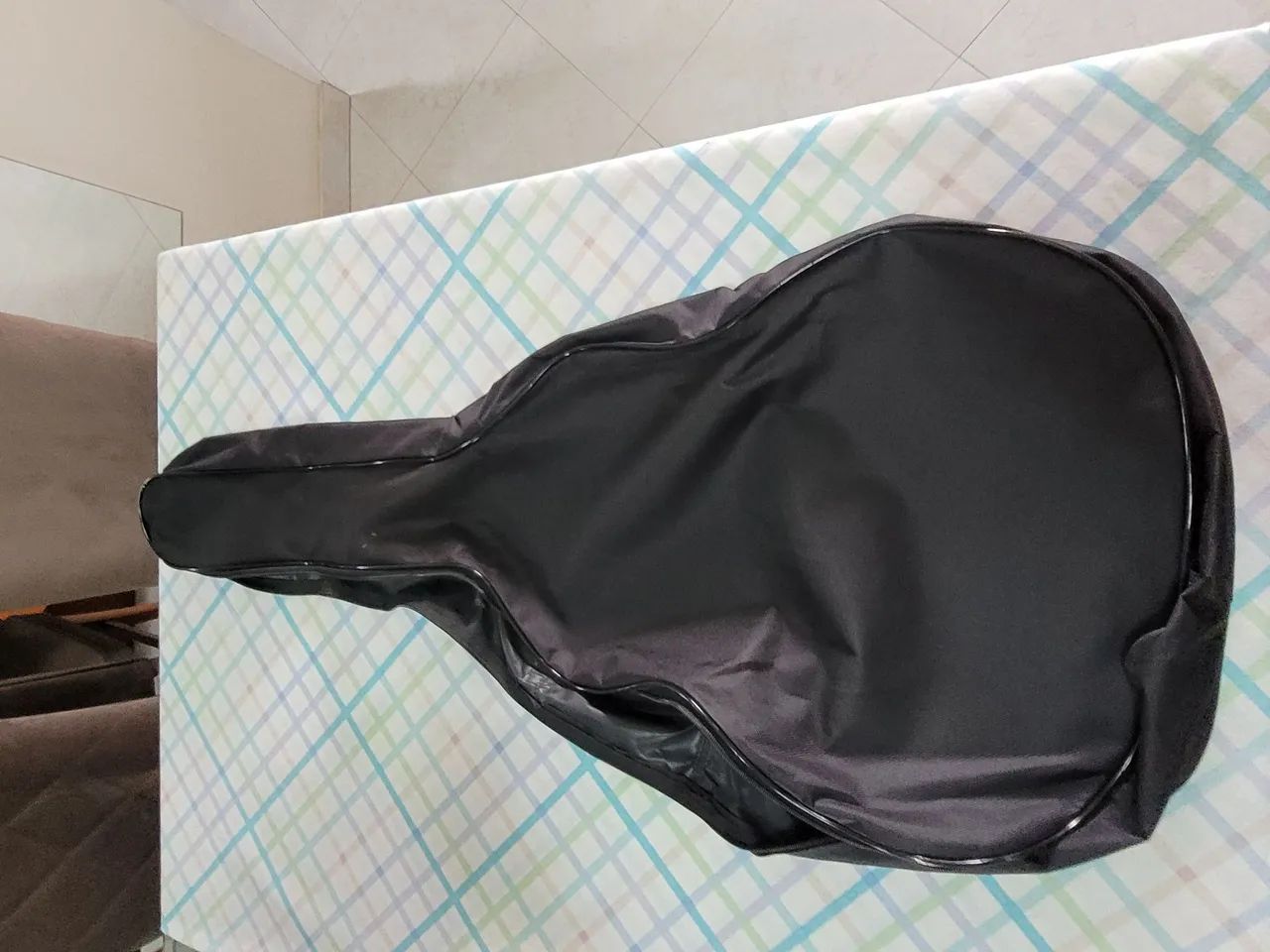 Case Capa para Violão NOVA