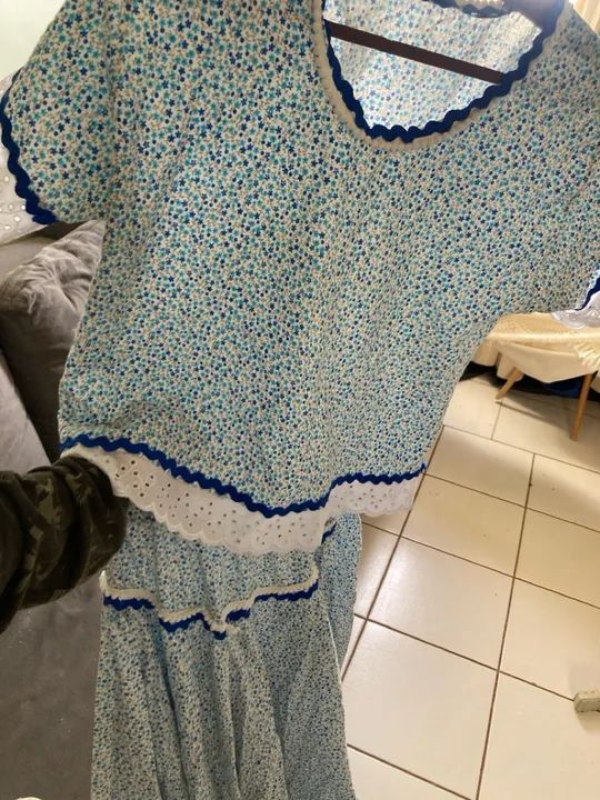 Conjunto erê  - Foto 4