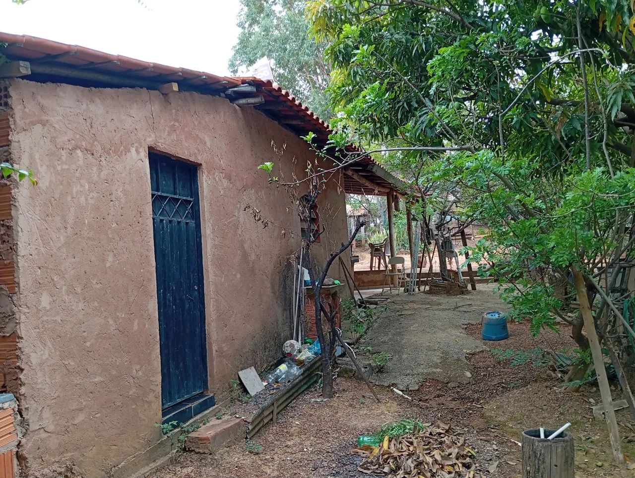 Chácara 10 min Parque Municipal,Aceita Imovel até 120 .000 e volta Diferença!!! - Foto 3