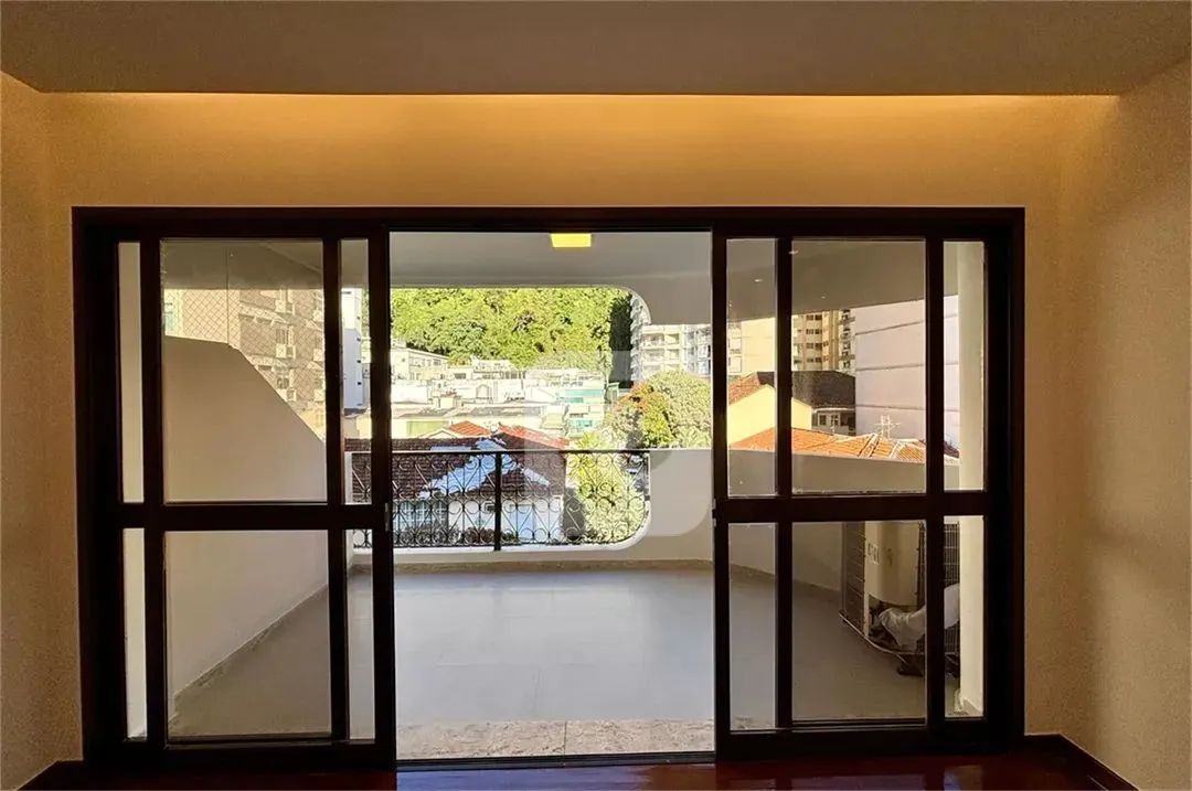 Apartamento de 150m² com 3 Quartos e 2 Vagas na Fonte da Saudade - Foto 3