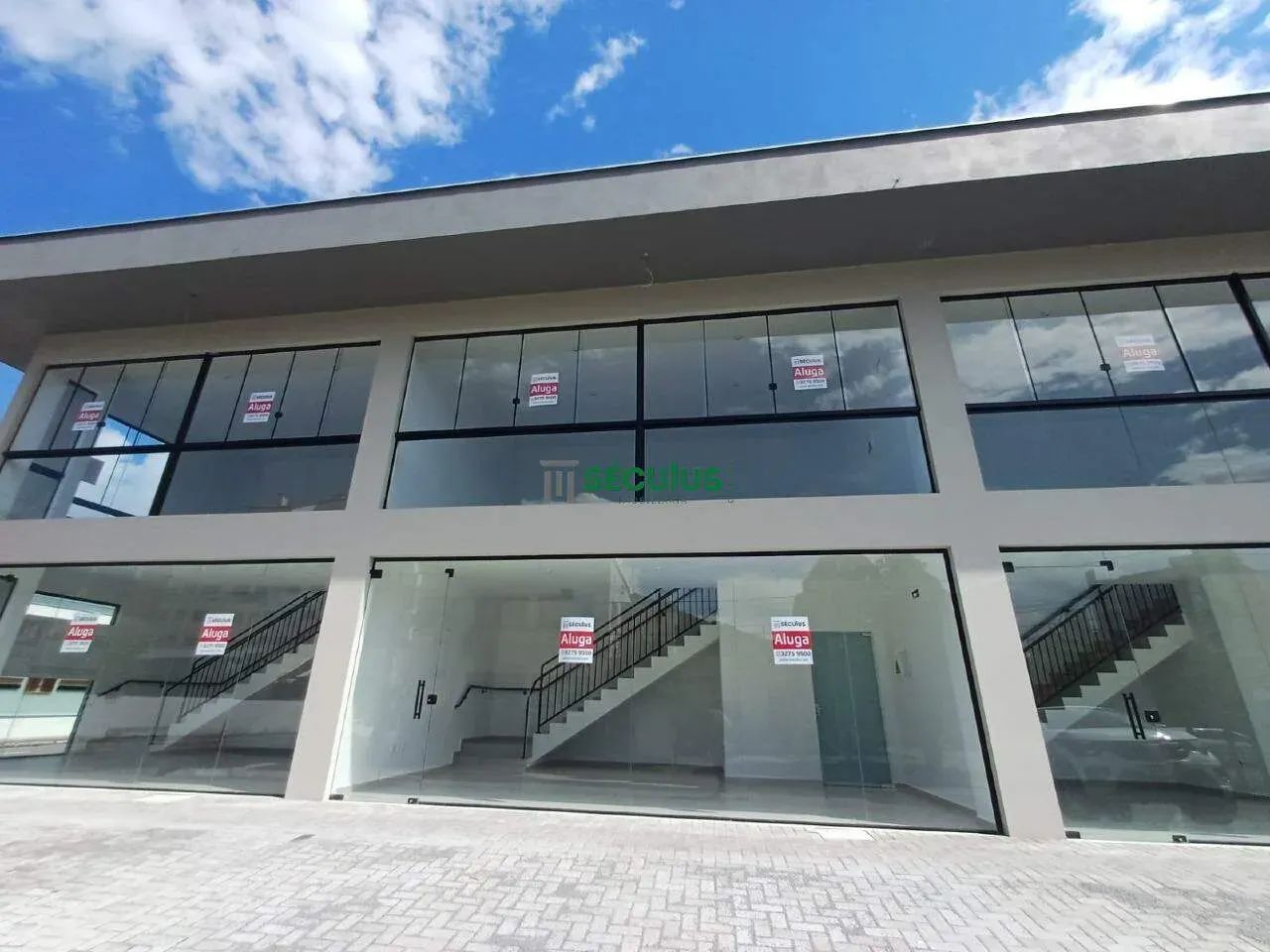 Sala Comercial para aluguel, 2 vagas, Centro - Jaraguá do Sul/SC - Foto 3