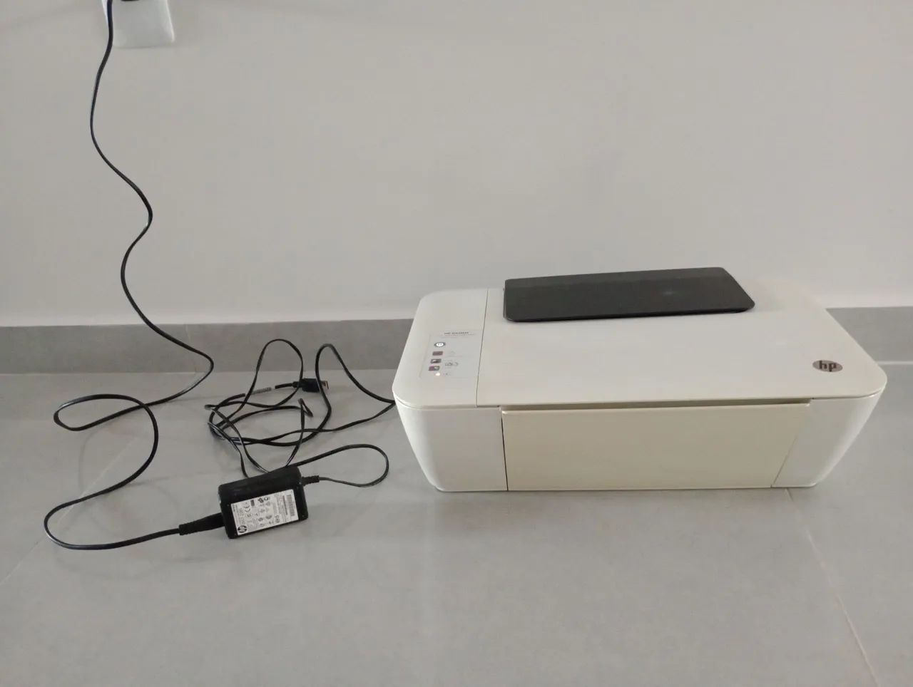 Impressora HP Deskjet 1050A