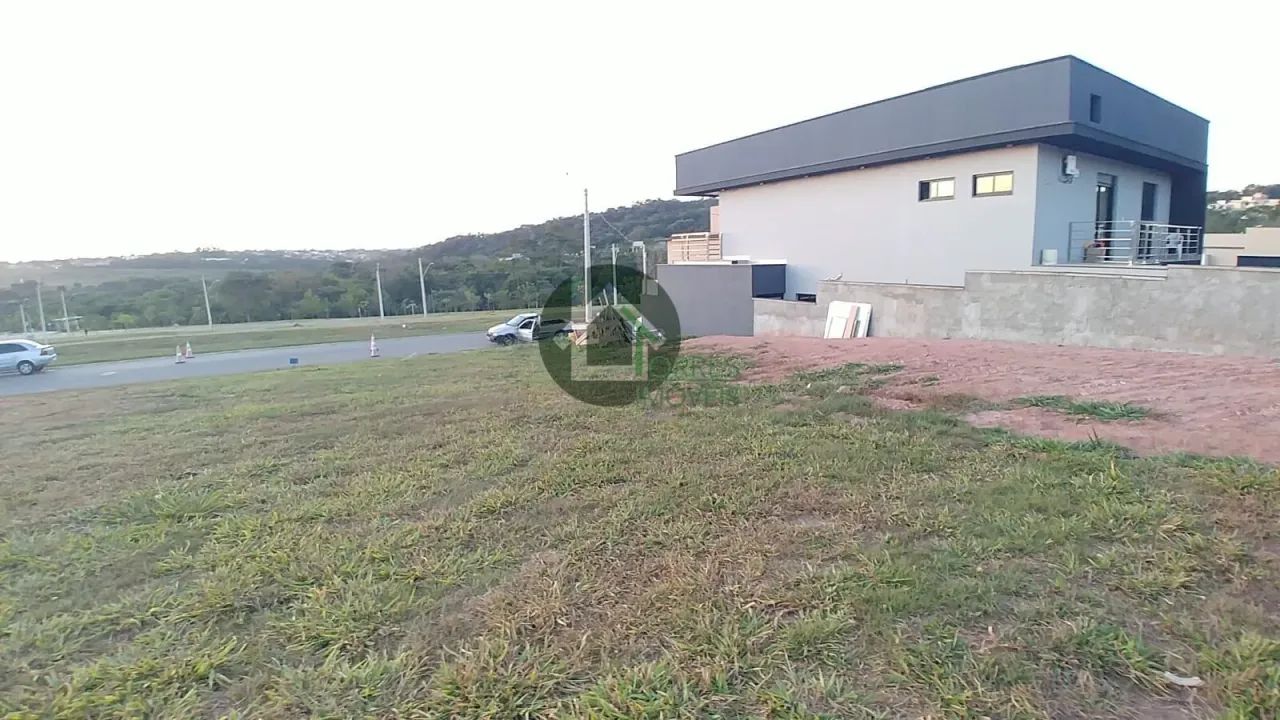 Lote no condominio Jardins Porto de mega oportunidade em Senador Canedo