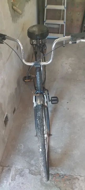 Bicicleta de Passeio ou pra trabalhar  - Foto 2