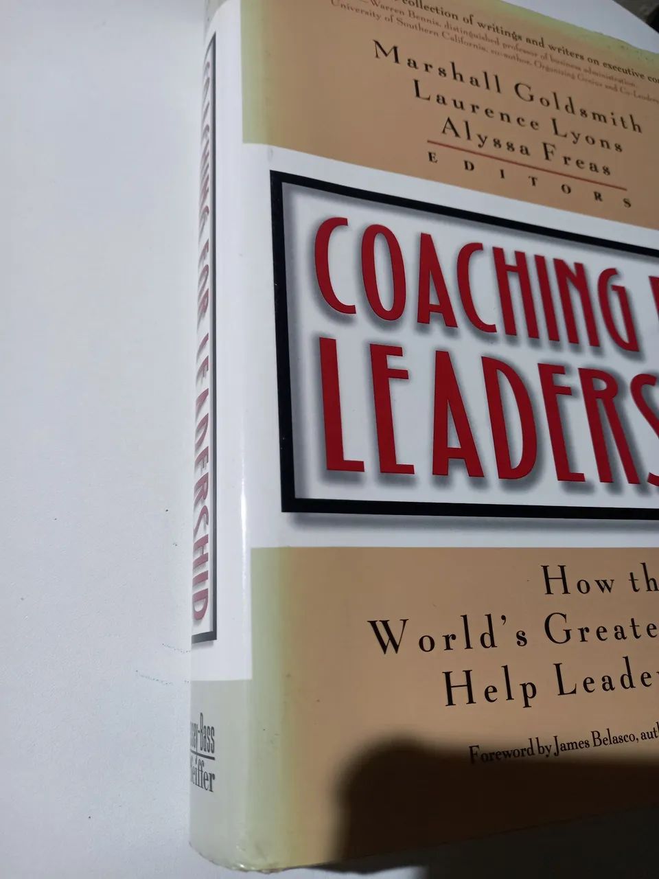  Coaching For Leadership - Foto 2
