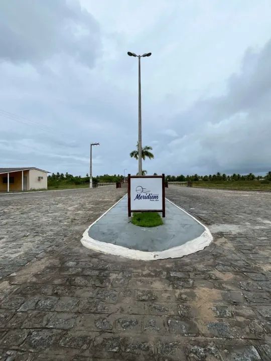 # Lote / Terreno Merídiem Praia Mar - Foto 9
