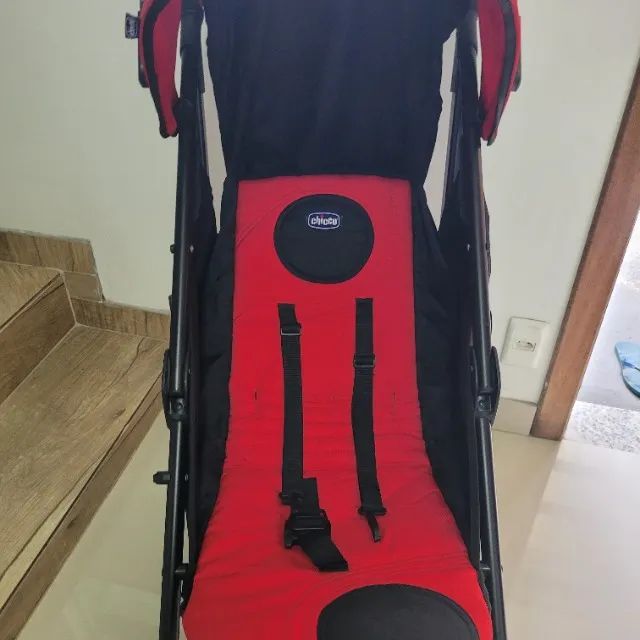 Carrinho Chicco Liteway - Foto 3