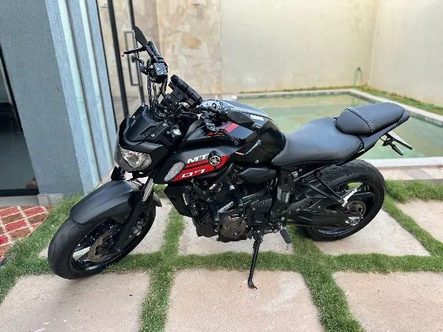 Yamaha ABS 689cc 2021 - 1457360880 | OLX