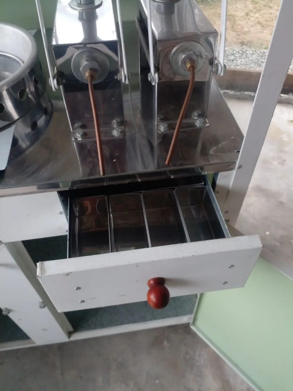 Carrinho de Churros - Churros - Carro de Churros - Foto 5