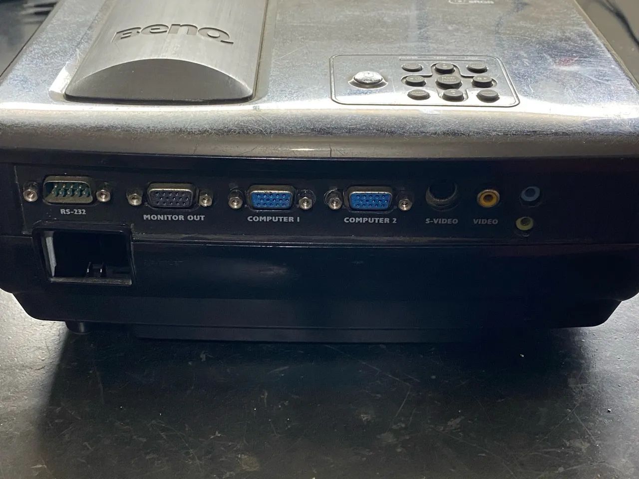 Projetor MS510+ - Foto 5