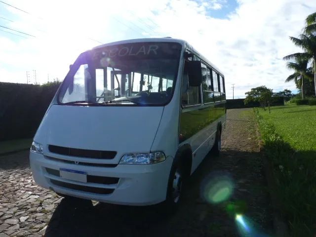 MICRO ONIBUS IVECO CITY CLASS 29L - Foto 4