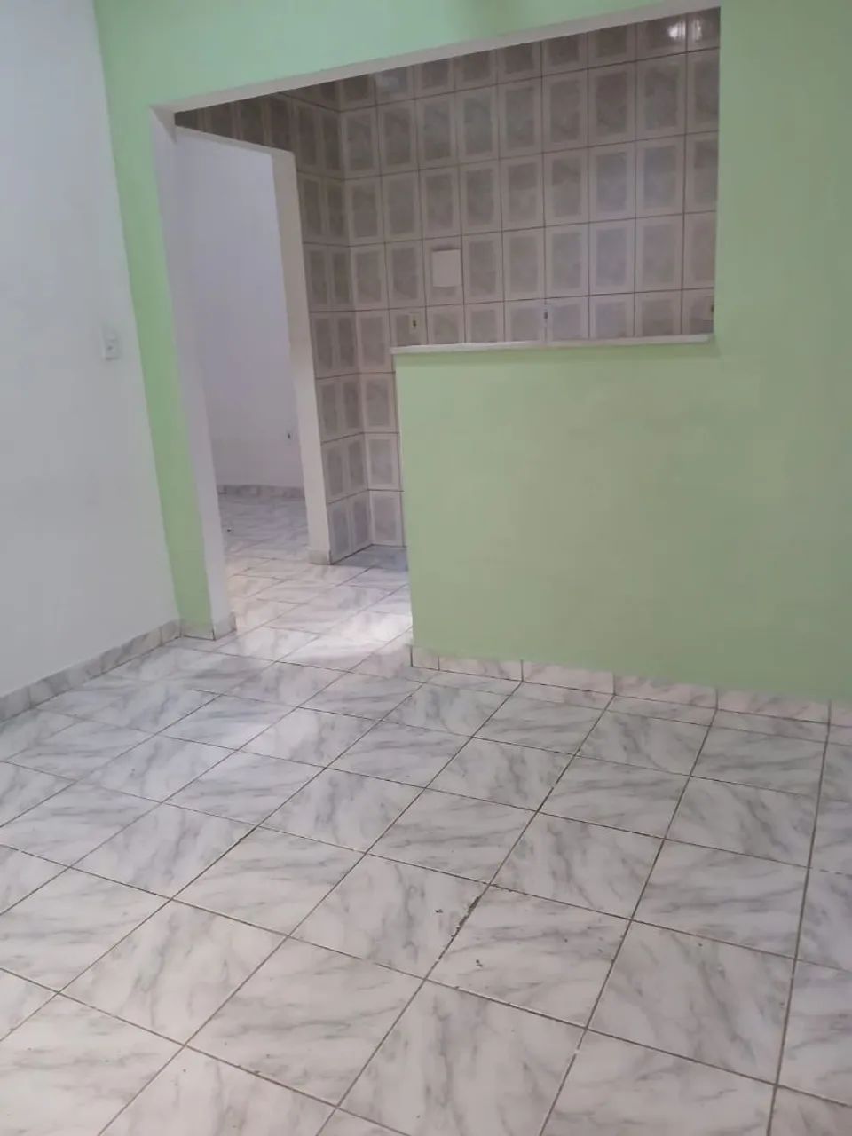 Foto - Nossa Senhora do Socorro - Mangabeira