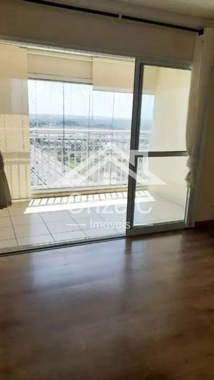 Apartamento para locação no Condominio Supera, Vila Augusta - Guarulhos/SP