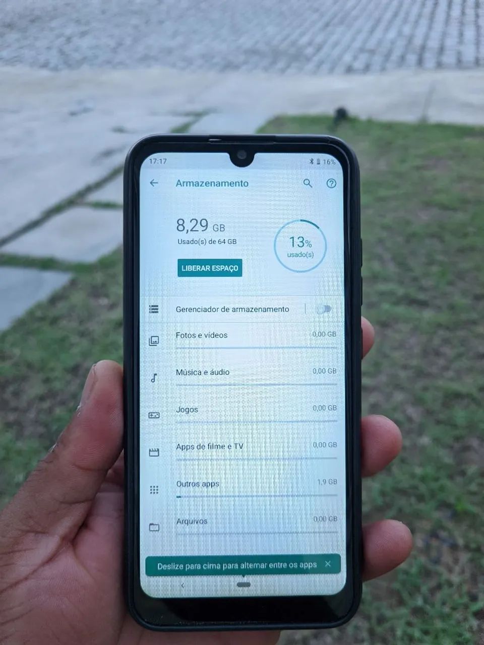 Moto g6 plus 64GB  - Foto 4