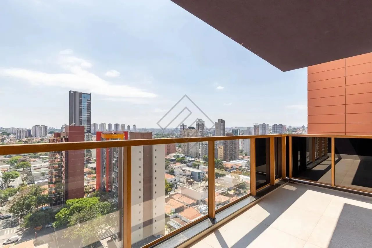 Apartamento novo com 3 Suítes no Cambuí Campinas/SP para venda ou locação. - Foto 4