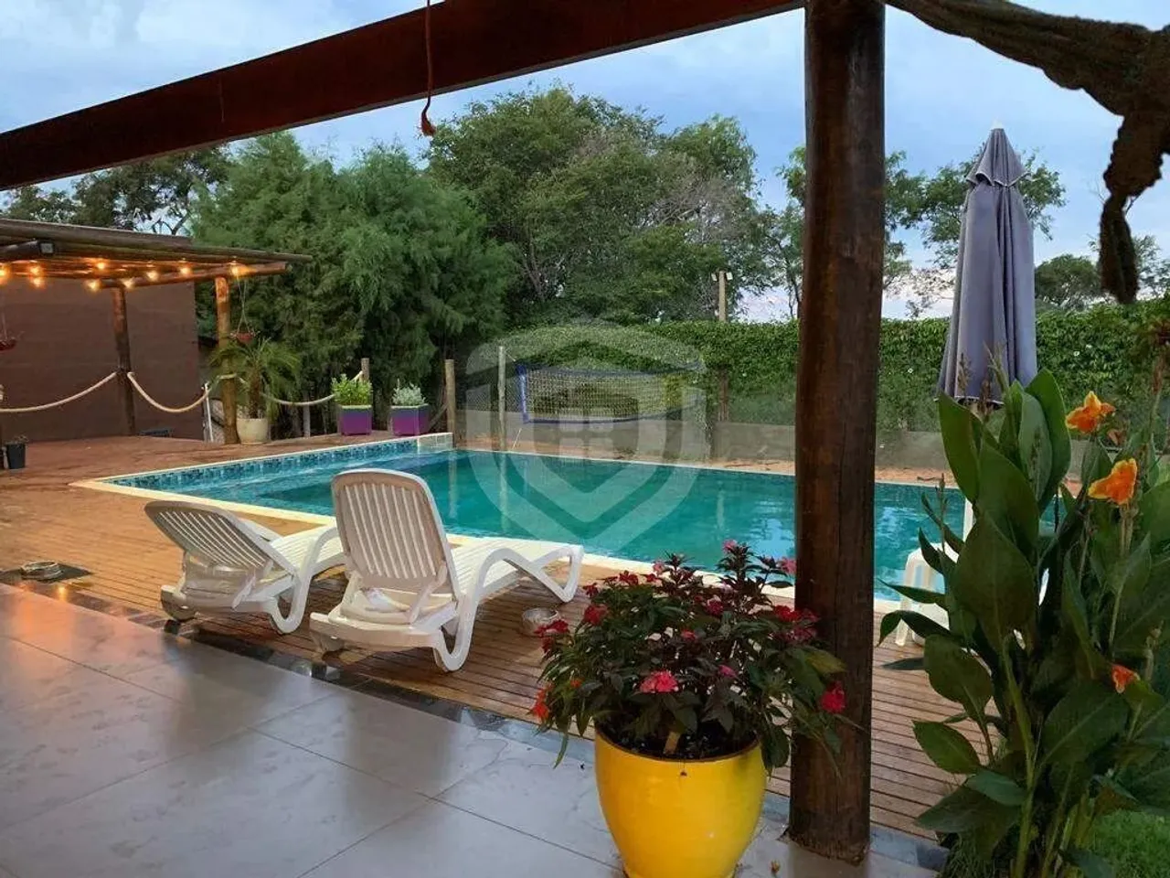 Chácara no Vale do igapó disponível para venda - Imobiliária em Bauru - Grizoni Imobiliári